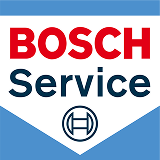 Bosh Logo Home | Autoservice de Braal