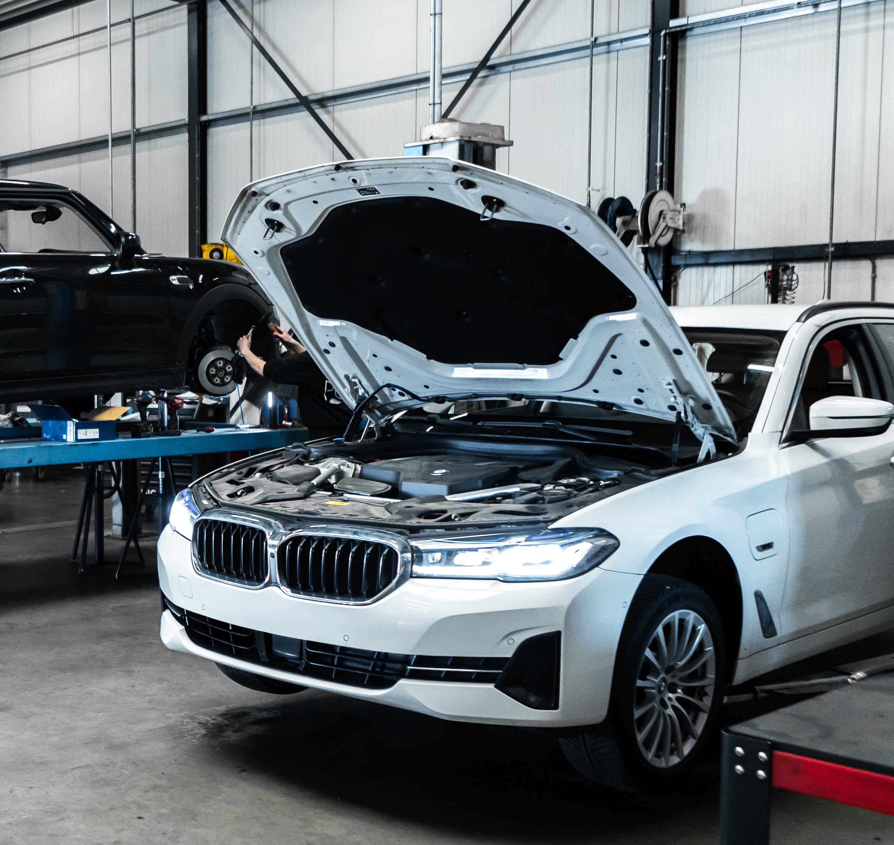 Subpage Details Slider Image Automonteur | Autoservice de Braal