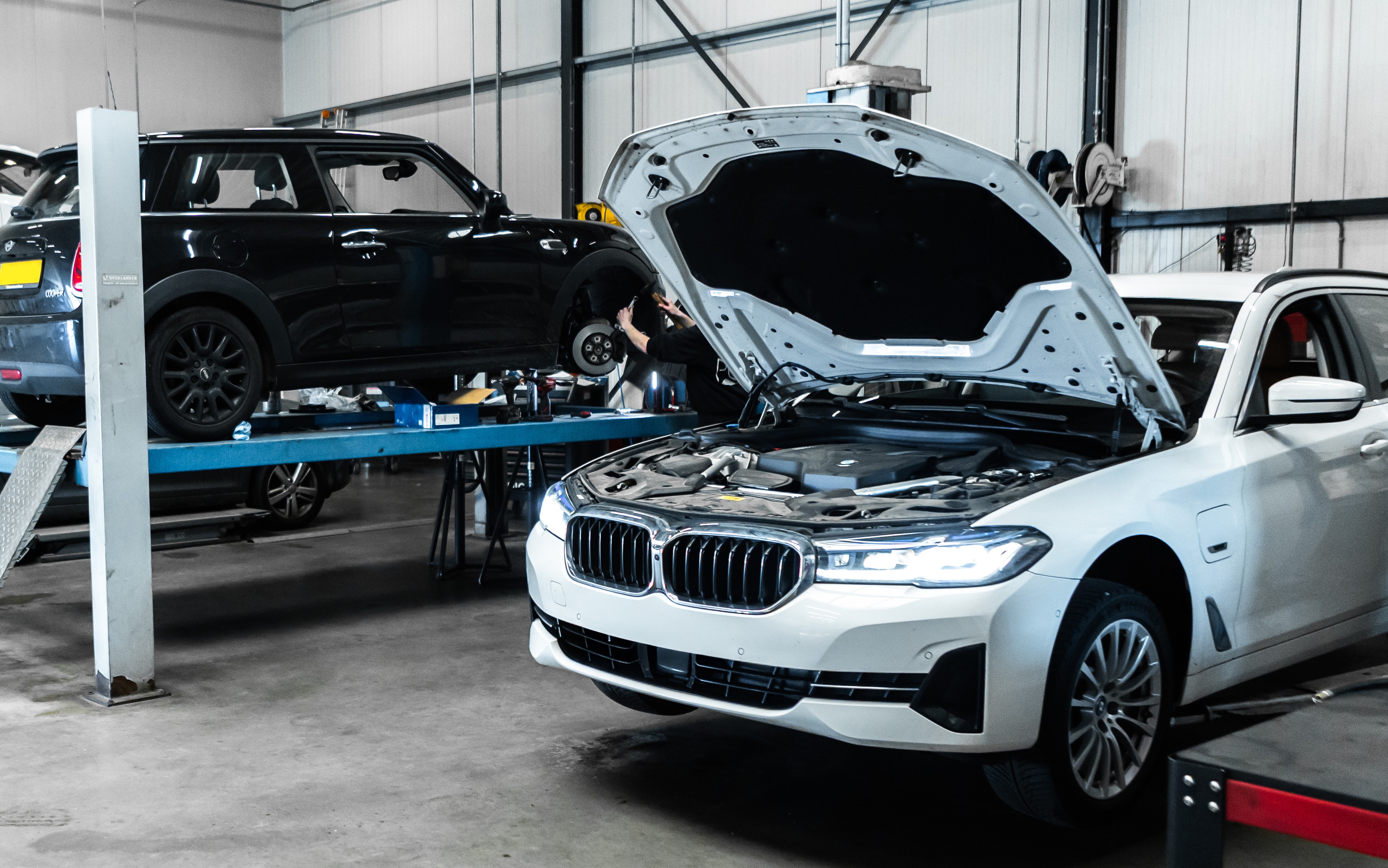 Subpage Listing Image Automonteur | Autoservice de Braal