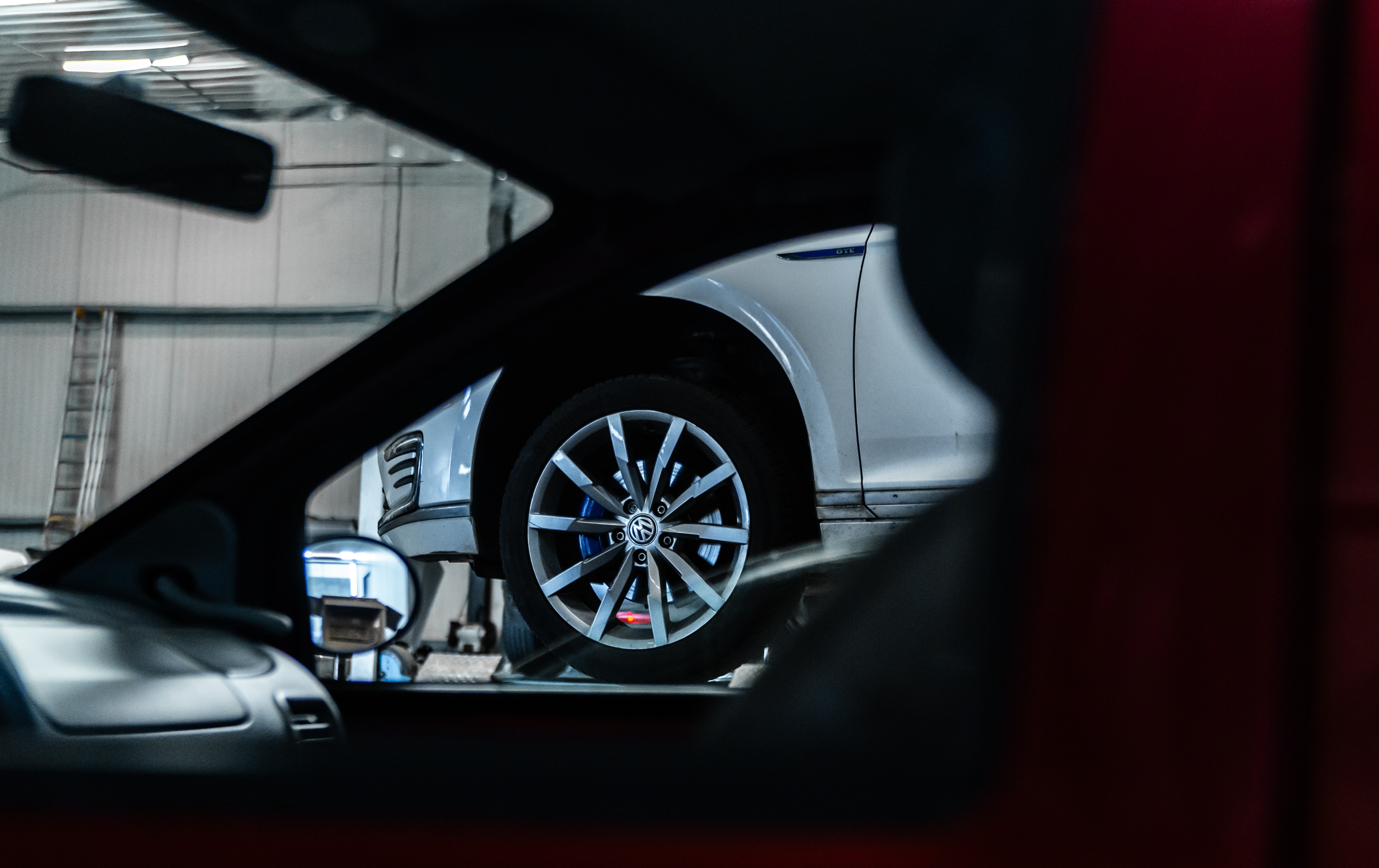 Subpage Listing Image Bandenservice | Autoservice de Braal