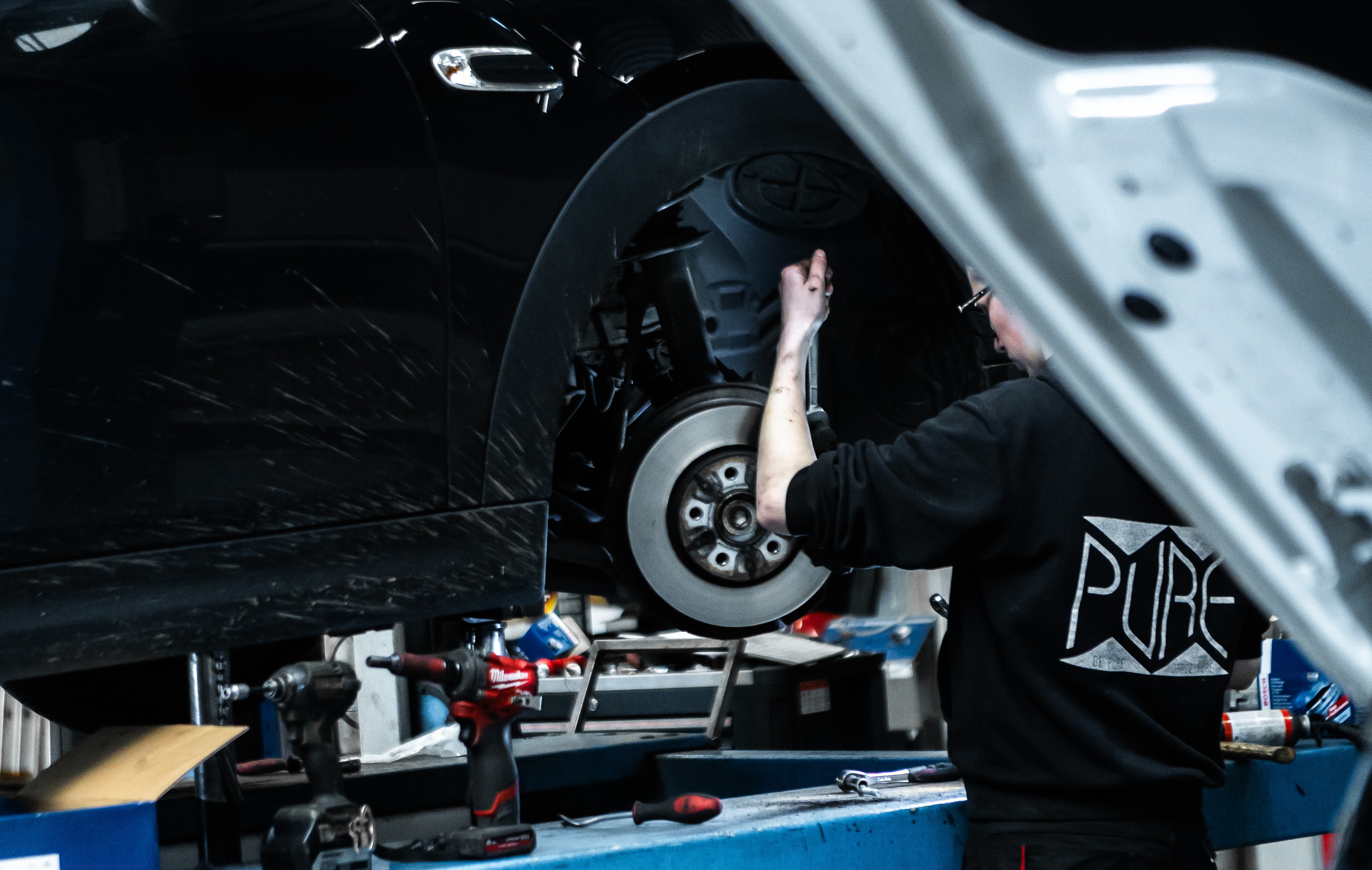 Home Subpage Image Remmenservice | Autoservice de Braal