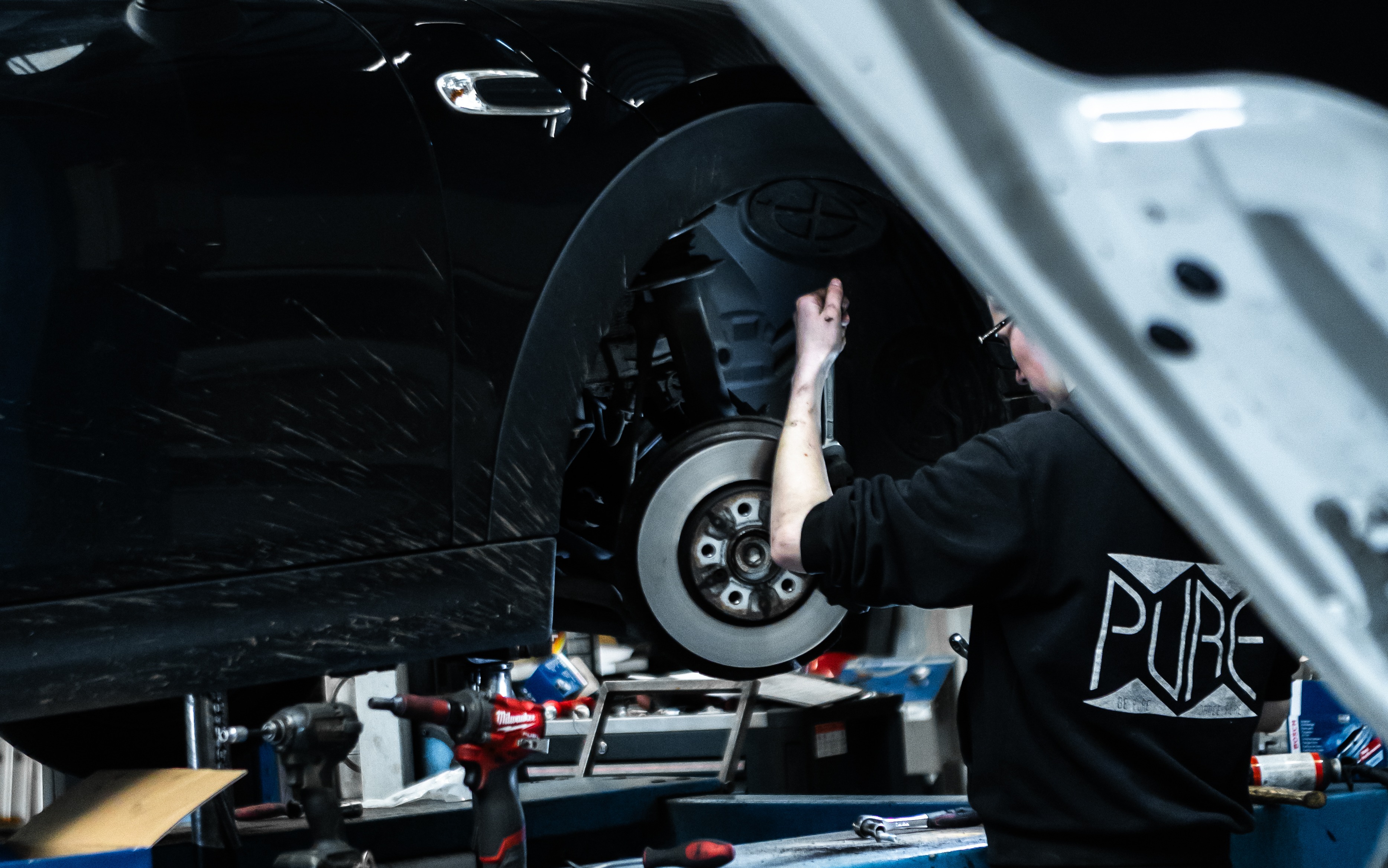 Subpage Listing Image Remmenservice | Autoservice de Braal