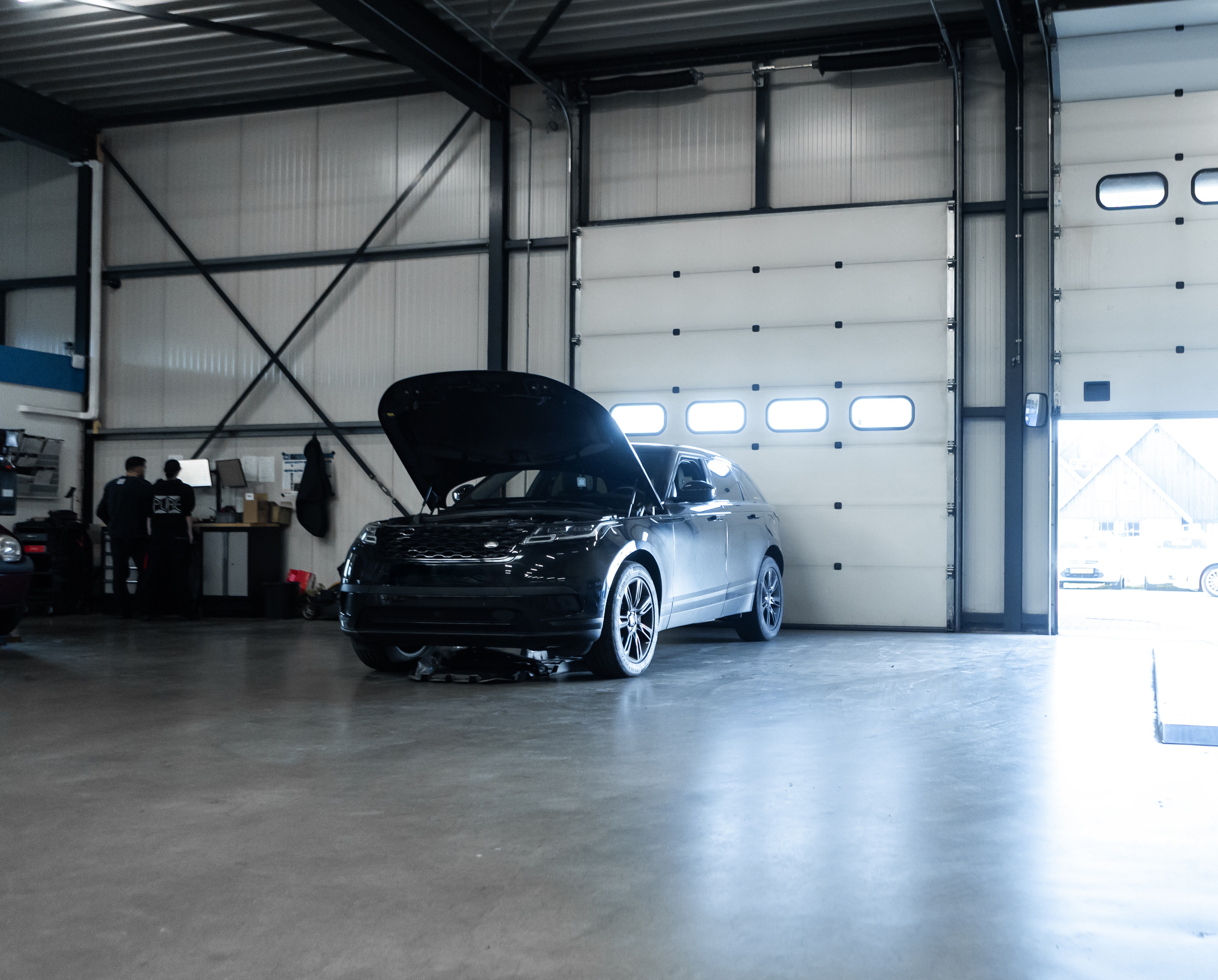 Subpage Details Slider Image Storingsdiagnose | Autoservice de Braal