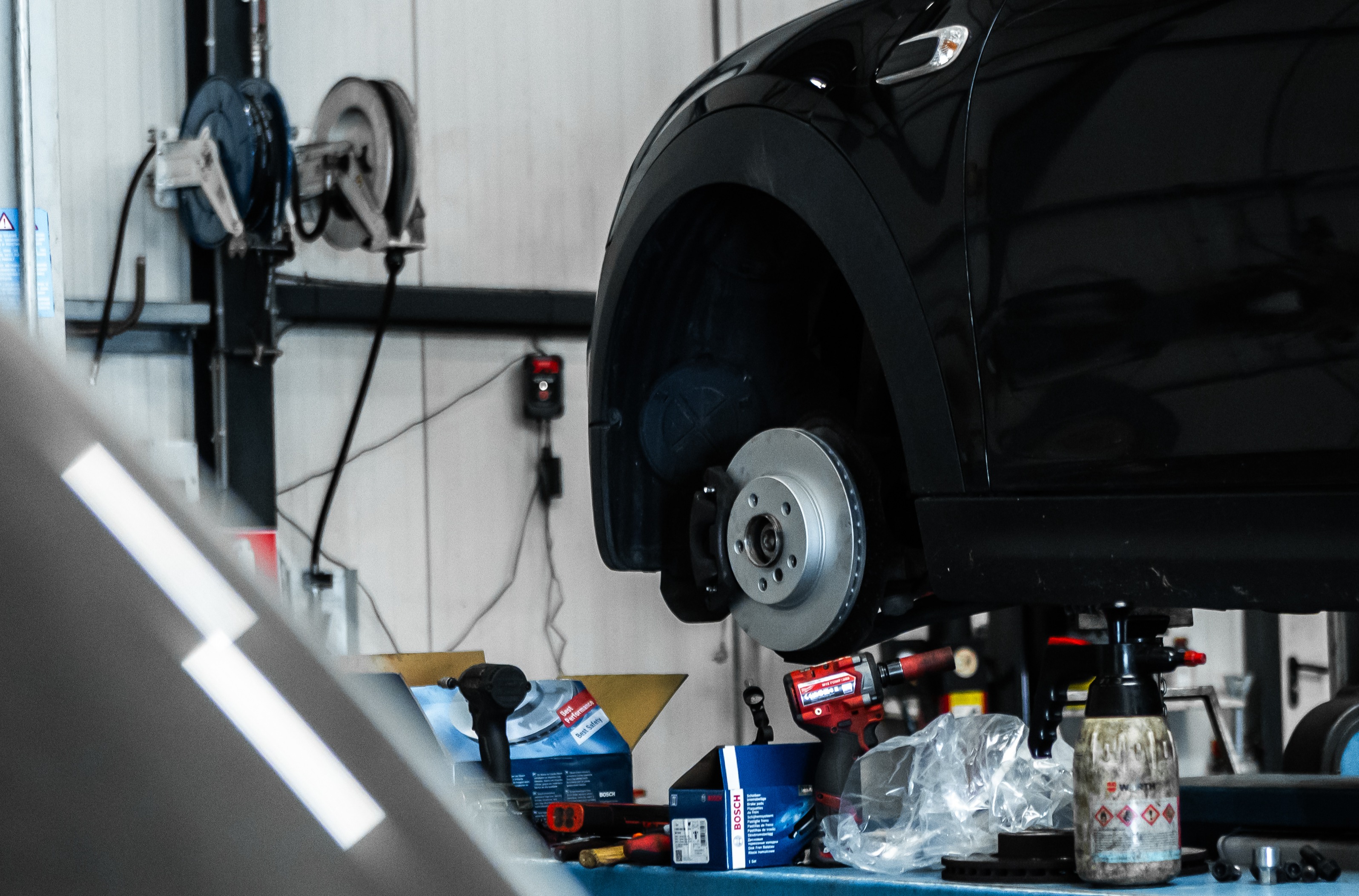 Home Subpage Image Uitlijnen | Autoservice de Braal