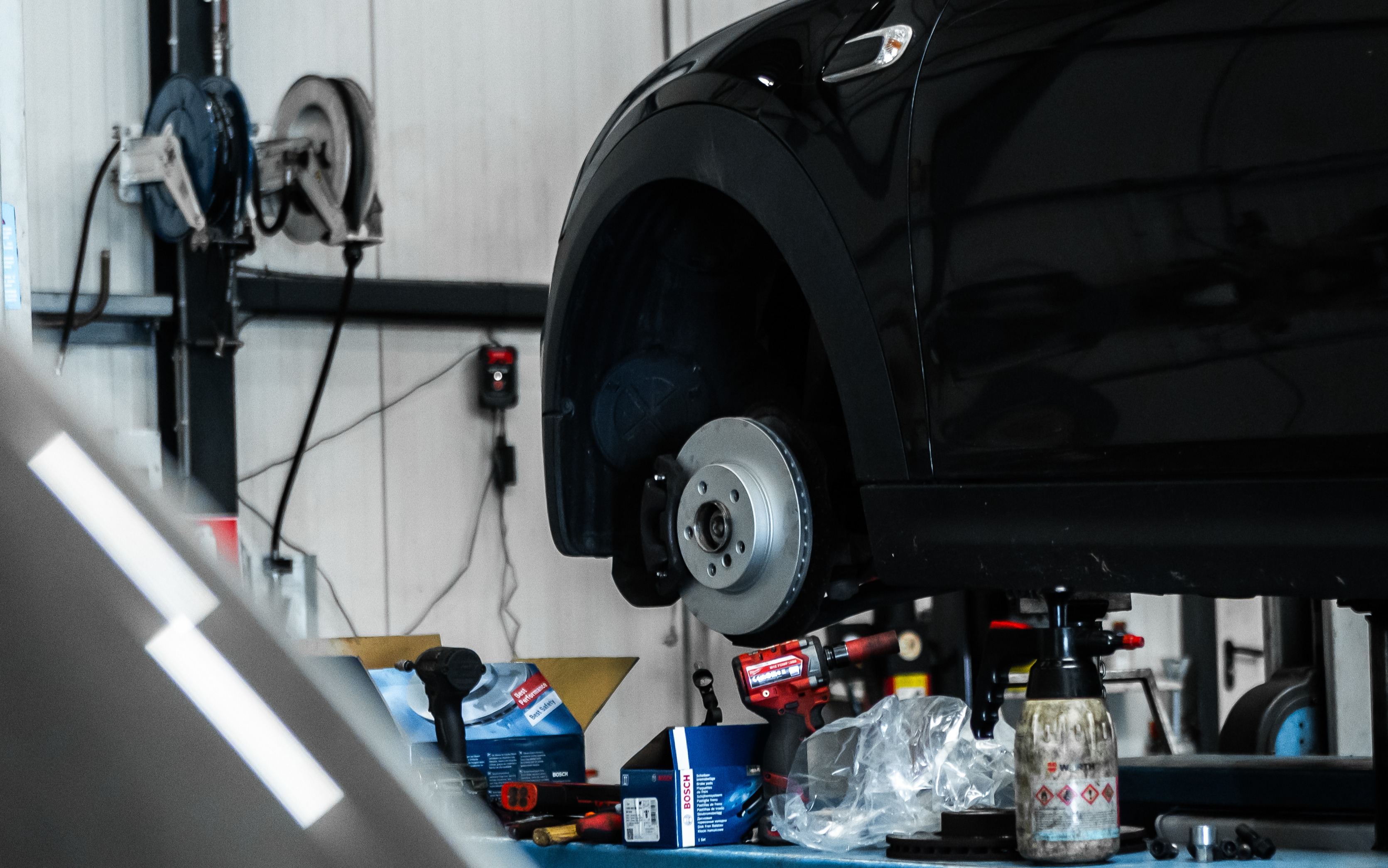 Subpage Listing Image Uitlijnen | Autoservice de Braal