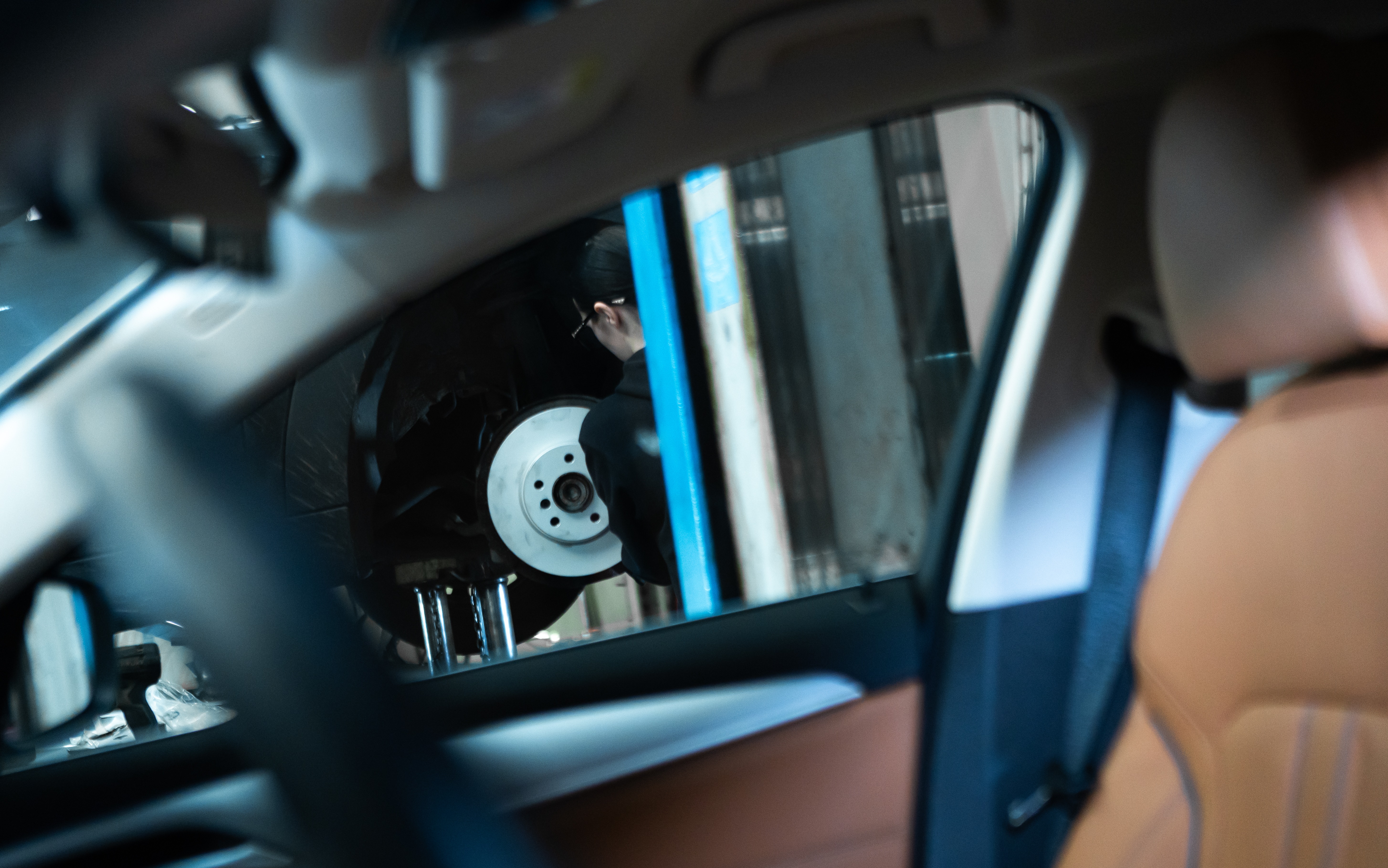 Subpage Listing Image Garantie | Autoservice de Braal