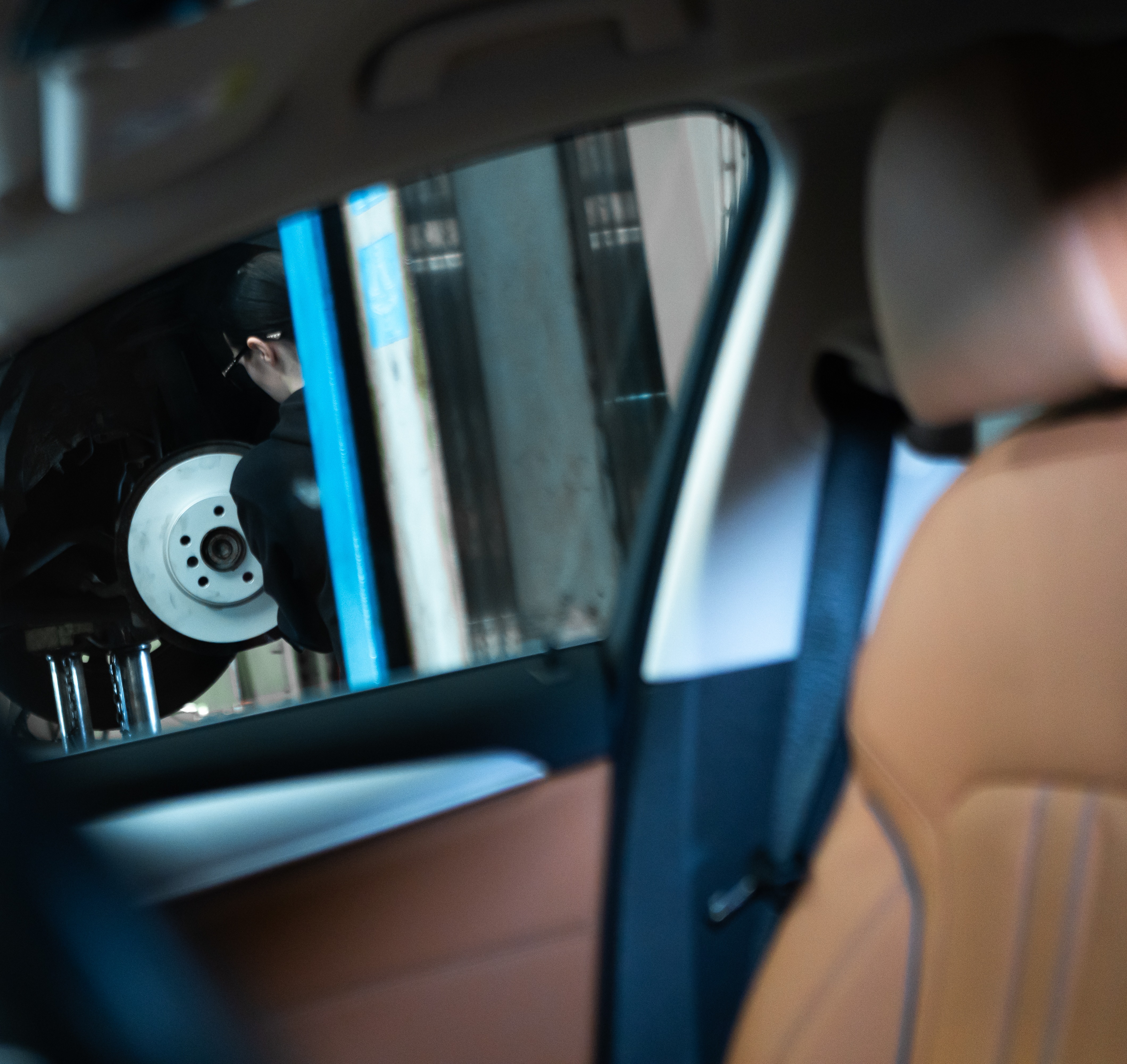 Subpage Details Slider Image Garantie | Autoservice de Braal
