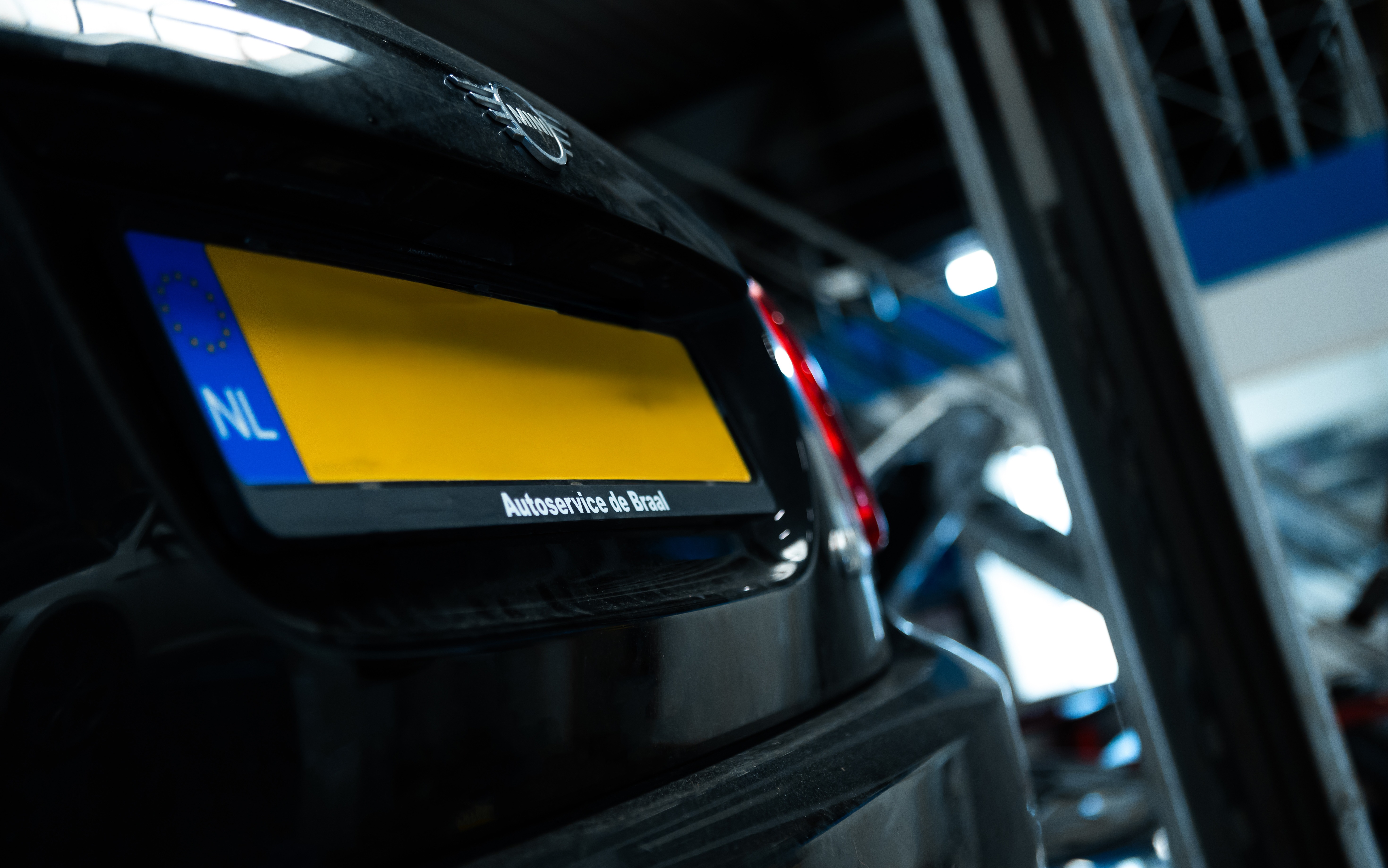 Subpage Listing Image Verzekering | Autoservice de Braal
