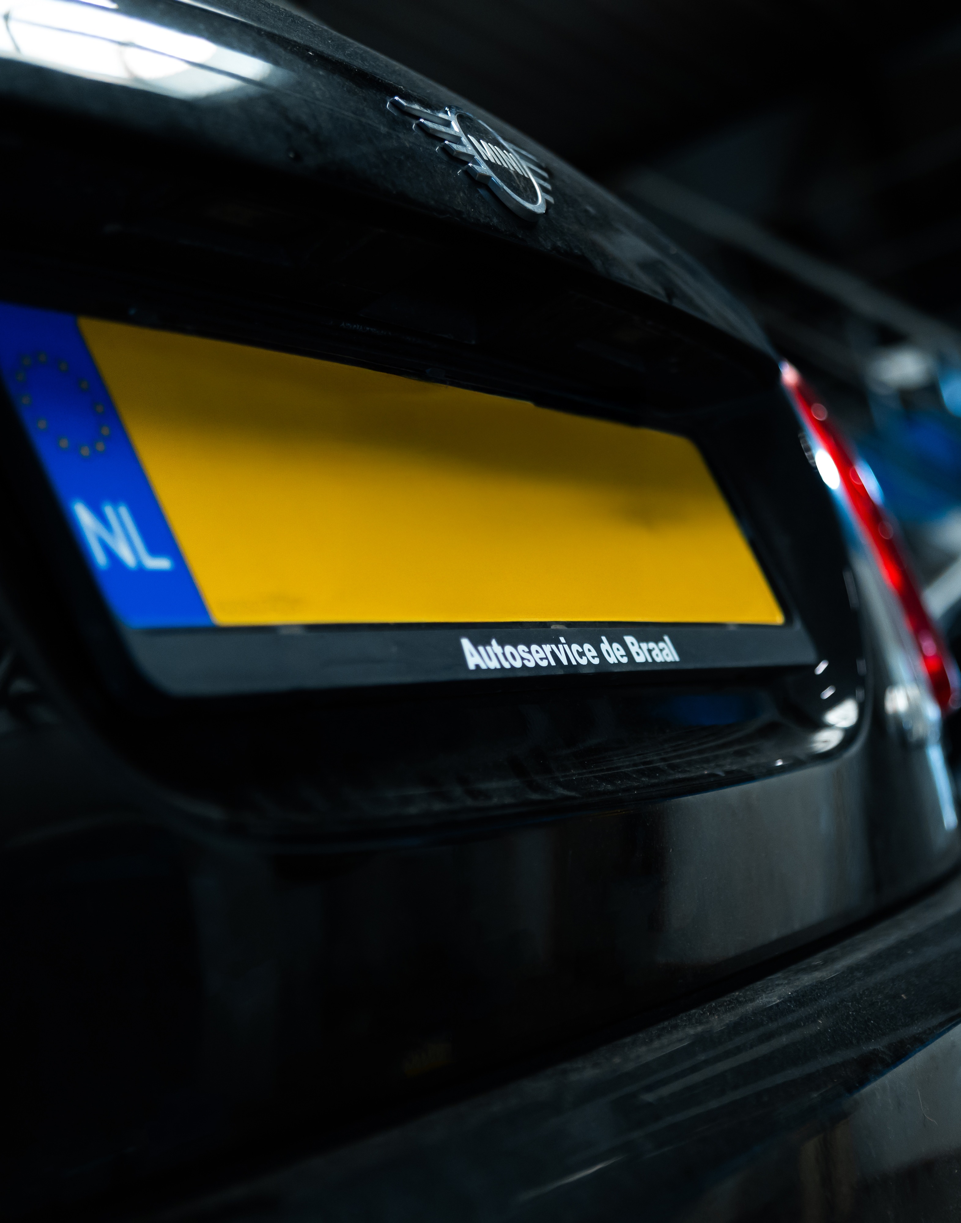 Home Subpage Image Verzekering | Autoservice de Braal