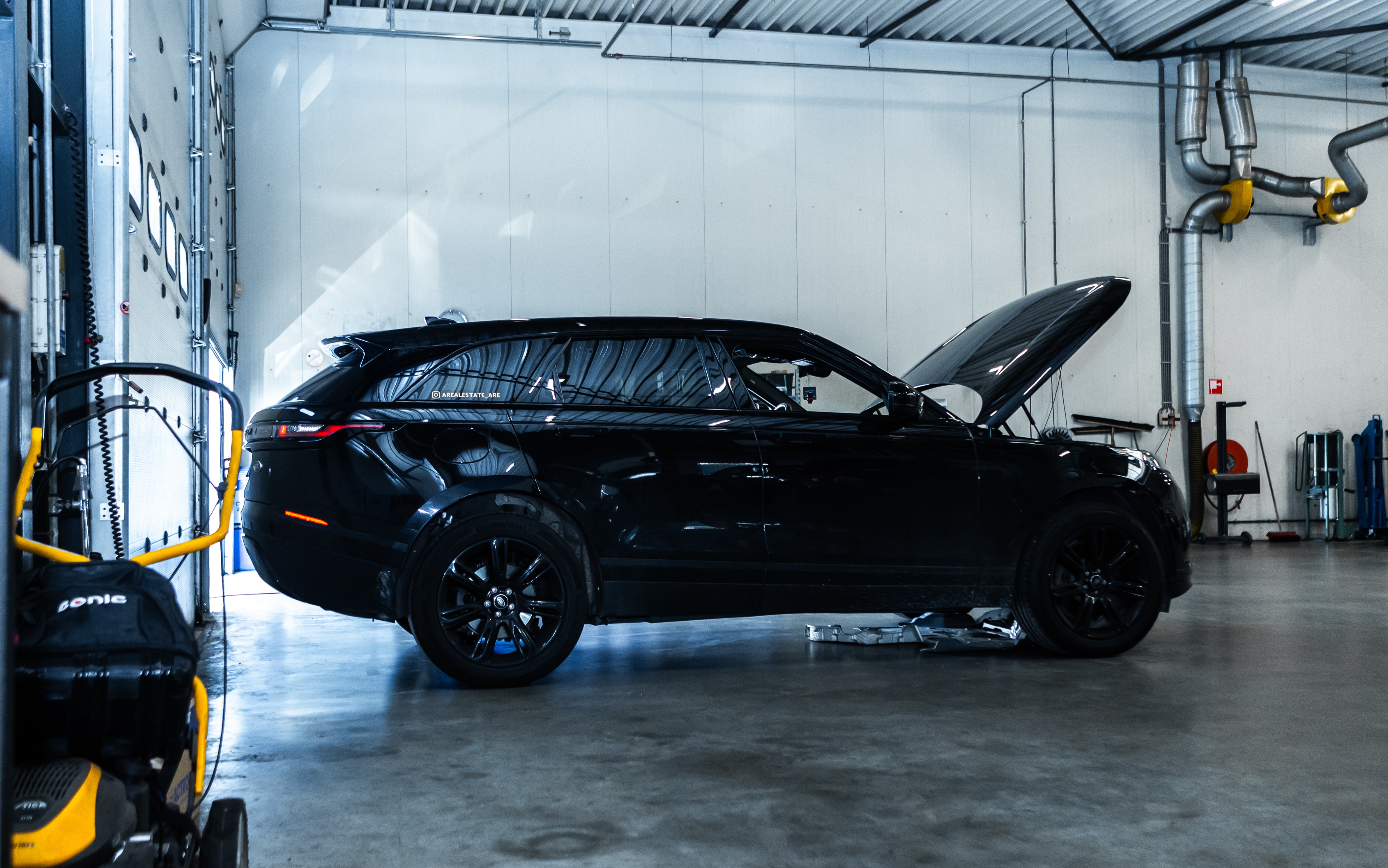 Subpage Listing Image Verkoop | Autoservice de Braal