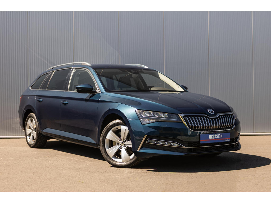 Škoda Superb Combi 1.4 TSI iV Business Edition Plus 54114095-0.jpg | Autoservice de Braal