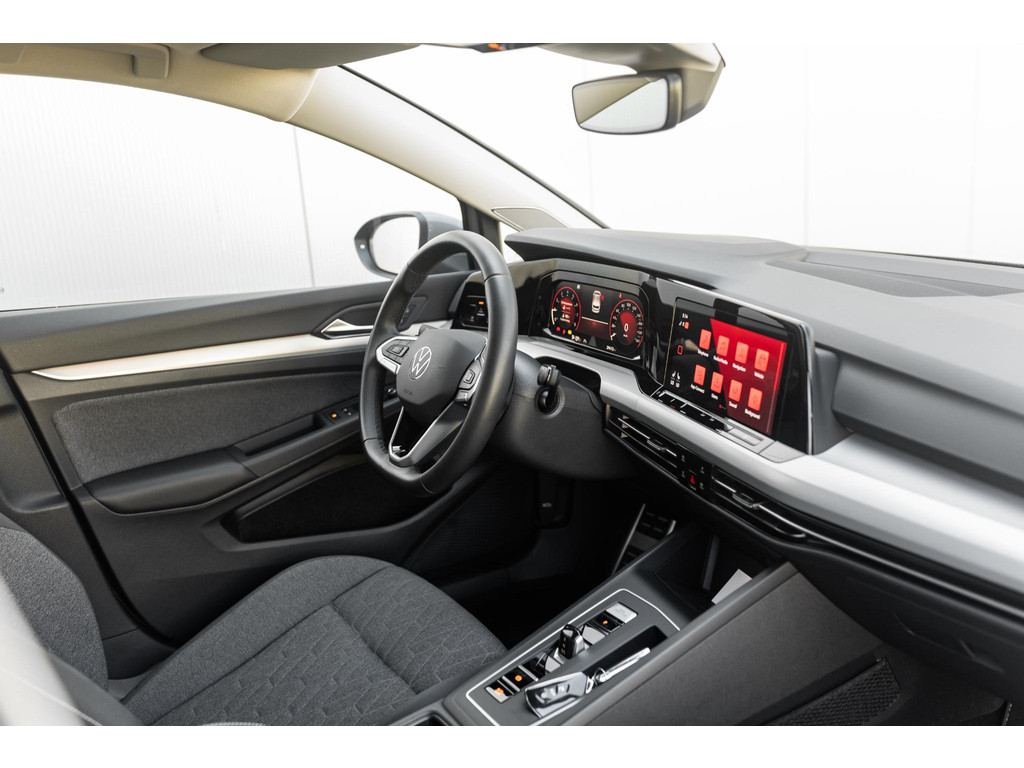 Volkswagen Golf 1.5 eTSI 55811360-8.jpg | Autoservice de Braal